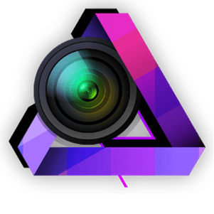 affinity photo software