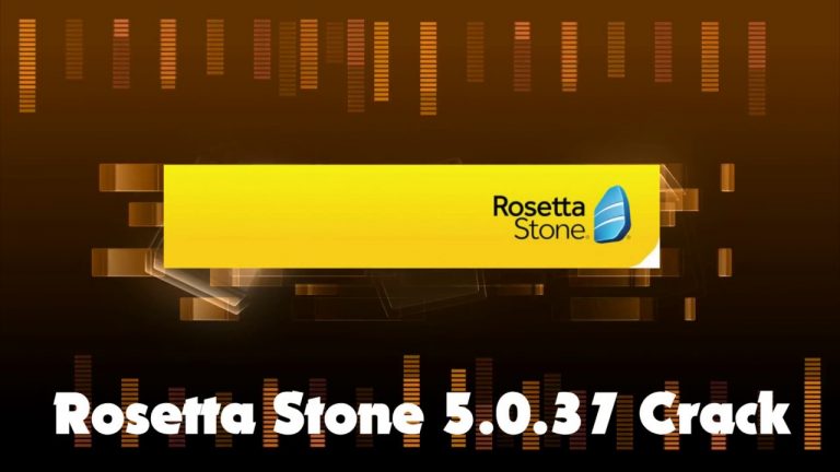 rosetta stone totale download